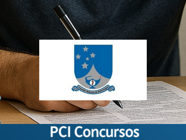 Coren - MT abre edital de processo seletivo para Auxiliar de Serviços Gerais