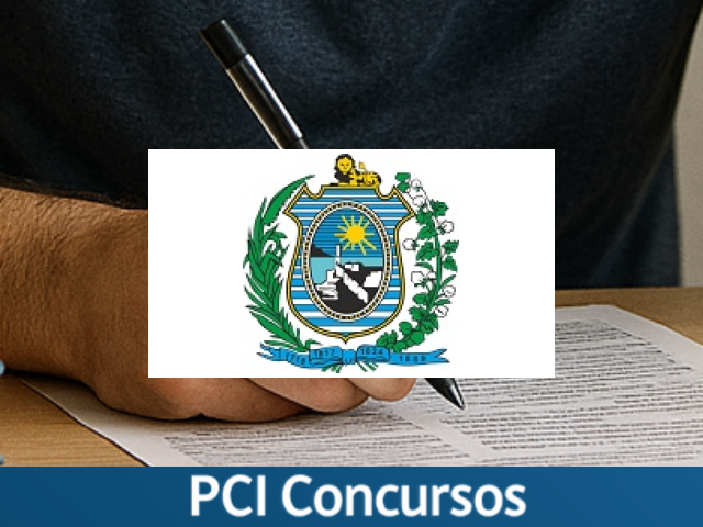 SAD e SEE de Pernambuco divulgam Processo Seletivo com 725 vagas