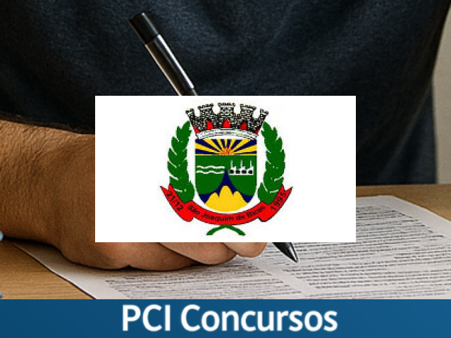 Prefeitura de São Joaquim de Bicas