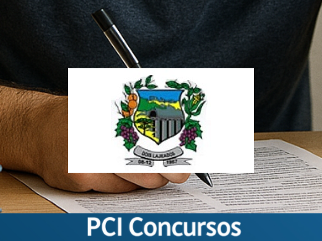 Prefeitura de Dois Lajeados - RS abre processo seletivo para o cargo de Servente