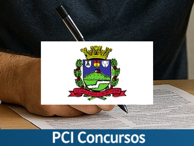 Prefeitura de Analândia - SP abre concurso público com salários de até R$ 5,2 mil