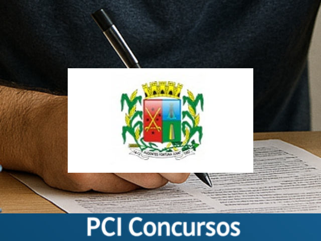 Prefeitura de Barracão - PR abre processo seletivo com salários de até R$ 5.088,82