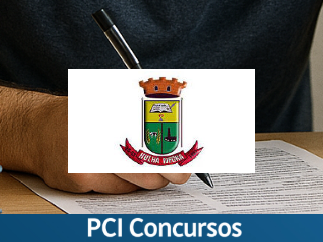 Prefeitura de Hulha Negra - RS abre processo seletivo para educação e serviços gerais