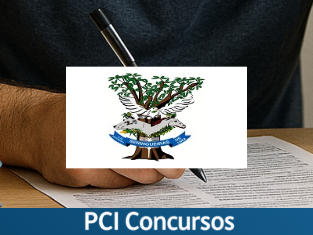 Prefeitura de Seringueiras - RO abre processo seletivo com salários de até R$ 5,1 mil