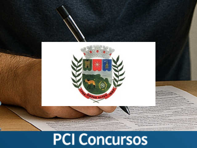Prefeitura de Catas Altas - MG lança Processo Seletivo para Motorista de Ambulância