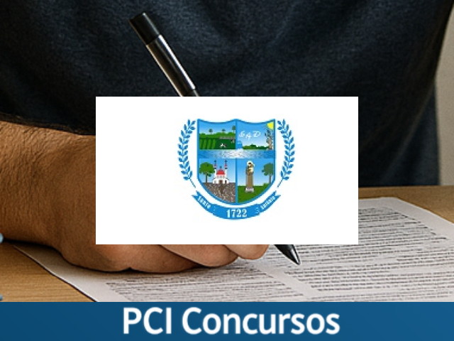Prefeitura de Santo Antônio do Descoberto - GO abre seleção com remunerações de até R$ 4,9 mil