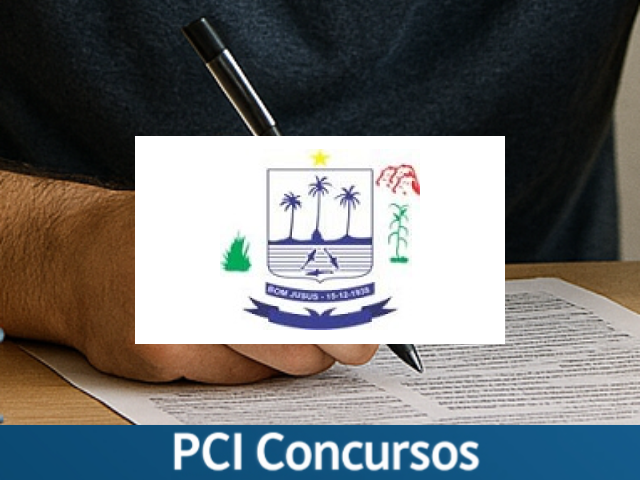 Prefeitura de Bom Jesus - PI abre 21 vagas em novo Processo Seletivo