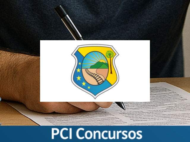 Câmara de Massapê - CE abre concurso público com salários de até R$ 2.800,00