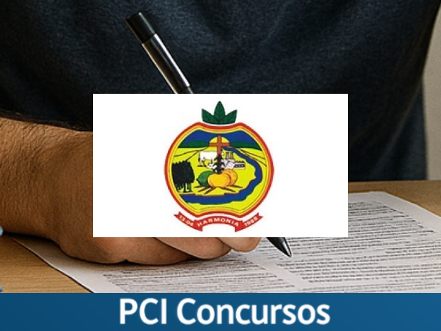 Prefeitura de Harmonia - RS abre inscrições para Processo Seletivo e Concurso Público