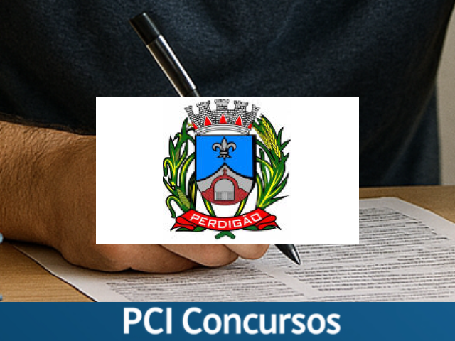 Prefeitura de Perdigão - MG abre seleção para Técnico em Enfermagem