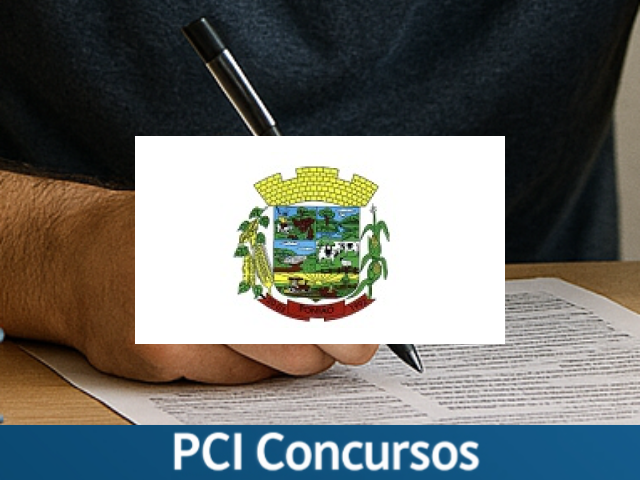 Prefeitura de Pontão - RS abre editais de concurso e processo seletivo com diversas vagas