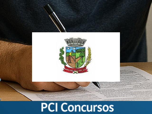 Prefeitura de Sede Nova - RS abre processo seletivo para formação de cadastro reserva em diversas áreas