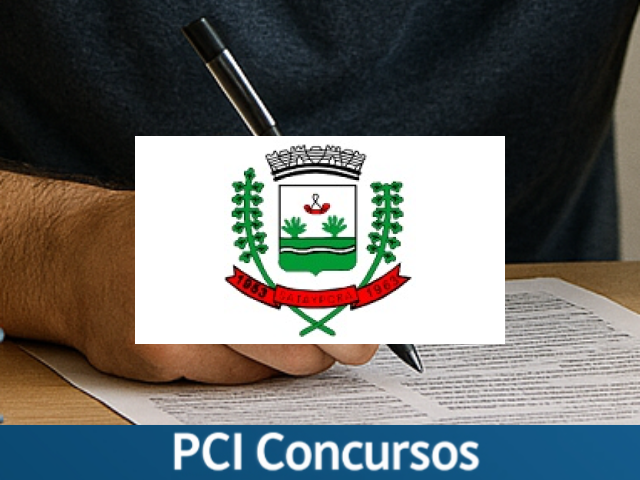 Prefeitura de Batayporã - MS abre seleção para a Secretaria de Educação, Cultura, Esporte e Lazer