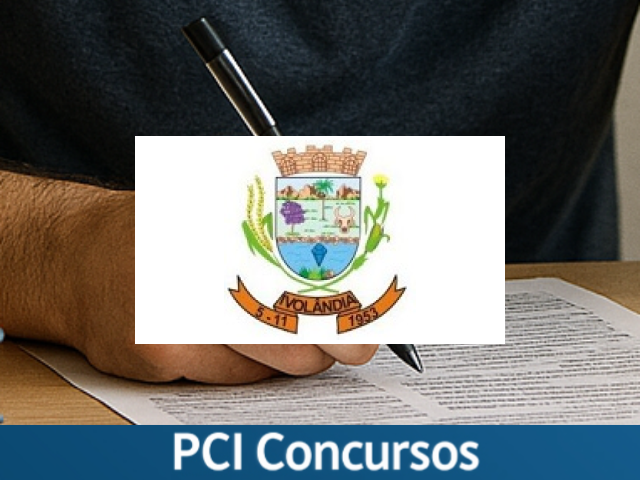 Prefeitura de Ivolândia - GO abre processo seletivo para cargos de nível fundamental e superior
