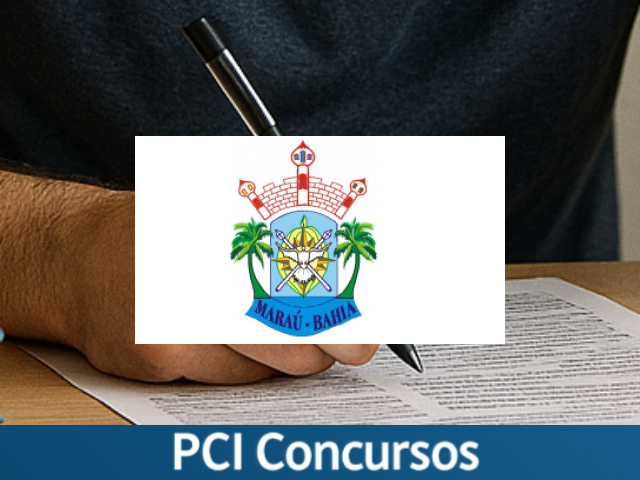 Prefeitura de Maraú - BA abre processo seletivo para agentes comunitários de saúde