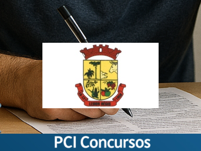 Hospital Municipal Santo Antônio de Lebon Régis - SC abre processo seletivo para Técnico em Enfermagem