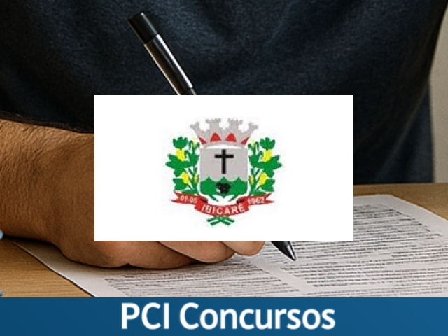 Prefeitura de Ibicaré - SC abre vaga em processo seletivo para Assistente Social