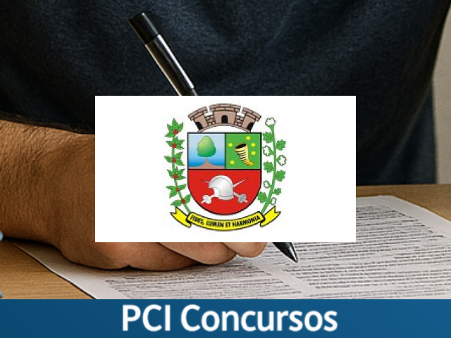 Prefeitura de Lutécia - SP abre concurso para formação de cadastro reserva em diversas áreas