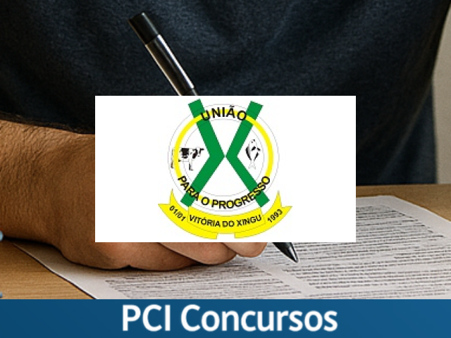 Prefeitura de Vitória do Xingu - PA abre processo seletivo para diretores e vice-diretores escolares