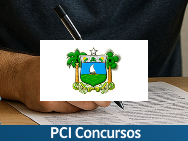 SEAP / SEAD - RN prorroga inscrições do concurso público para policial penal e especialista em assistência penitenciária prorrogado