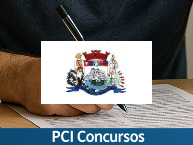 Câmara de São Francisco do Sul - SC anuncia abertura das inscrições para Processo Seletivo