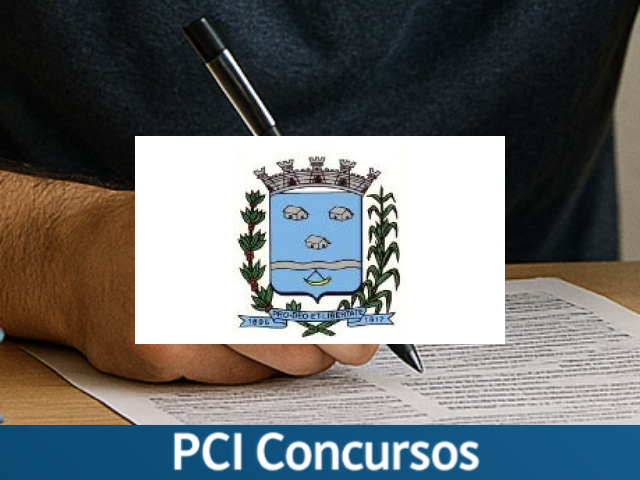 Prefeitura de Cerqueira César - SP abre concurso público com 25 vagas e salários de até R$ 15,1 mil