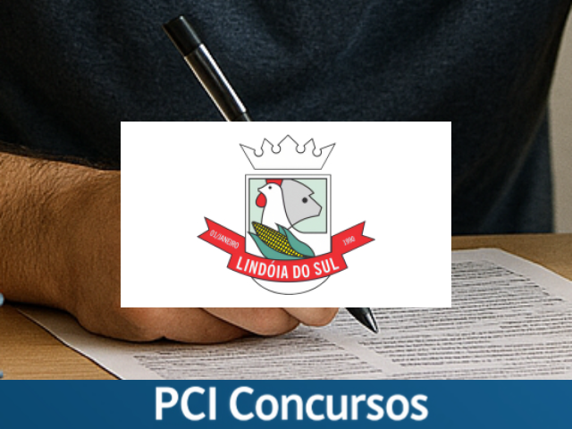 Câmara de Lindóia do Sul - RS abre concurso público para Analista Administrativo e Contador