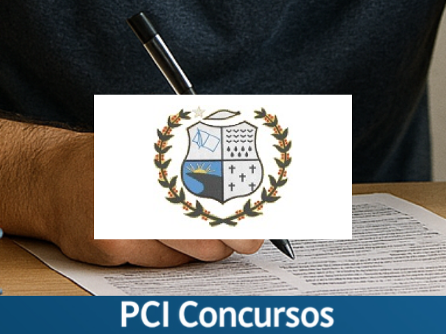 Prefeitura de Monte Alegre de Minas - MG retifica edital de Concurso Público e Processo Seletivo reaberto