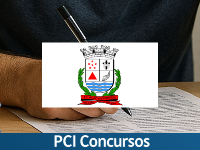 Prefeitura de Pará de Minas - MG abre inscrições para edital de Processo Seletivo