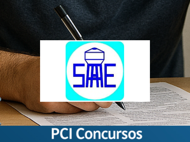 SAAE de Bandeirantes - PR lança Concurso Público para cargos de níveis fundamental e médio