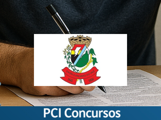 Prefeitura de Ilhota - SC abre processo seletivo com vagas imediatas e cadastro reserva