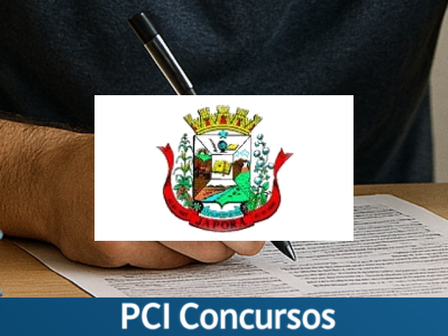 Prefeitura de Japorã - MS abre seleção para Cirurgião-Dentista