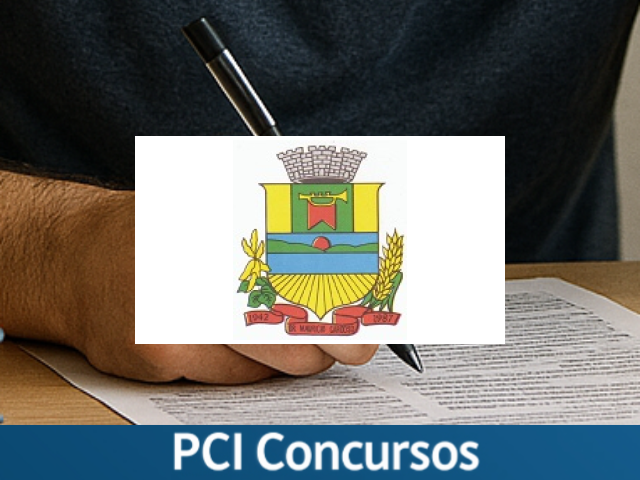 Prefeitura de Doutor Maurício Cardoso - RS abre processo seletivo para Técnico em Enfermagem