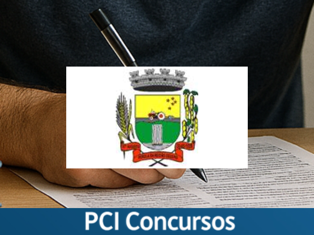 Câmara de Santo Augusto - RS abre processo seletivo para Técnico em Contabilidade
