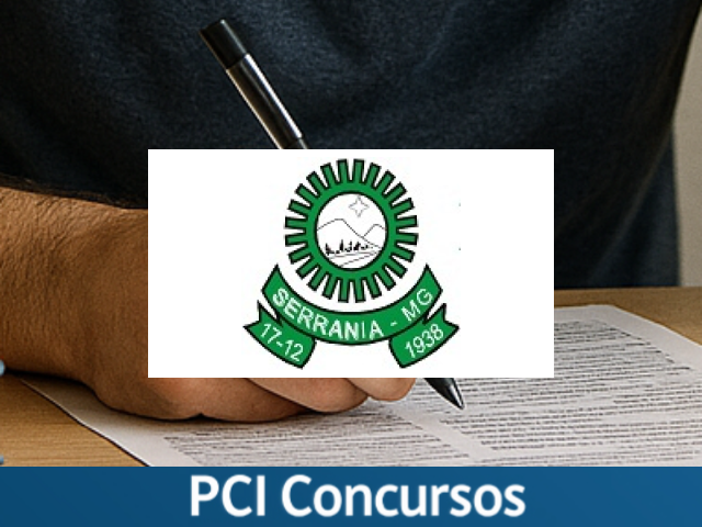 Prefeitura de Serrania - MG suspende Processo Seletivo Simplificado suspenso