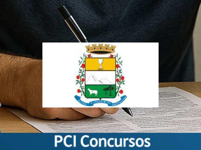 Prefeitura de São Joaquim - SC abre seleção para professores em diversas áreas