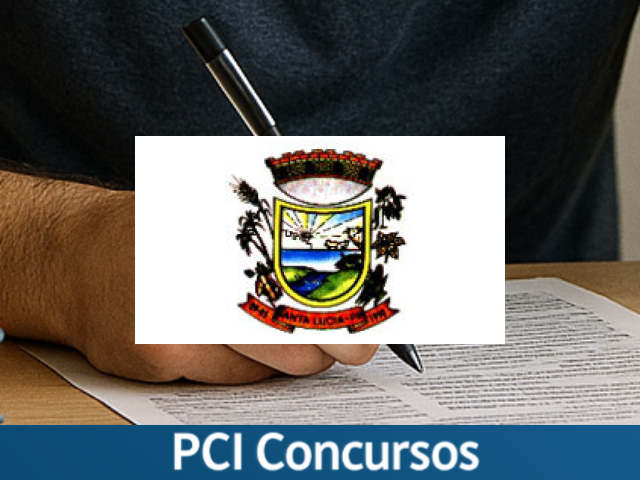 Prefeitura de Santa Lúcia - PR anuncia vagas em processo seletivo para Técnico em Enfermagem