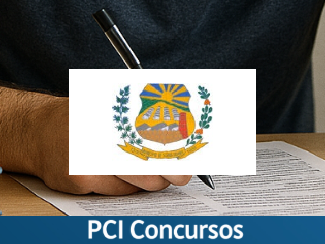 Prefeitura de Serra do Mel - RN abre processo seletivo para professores e agentes comunitários de saúde