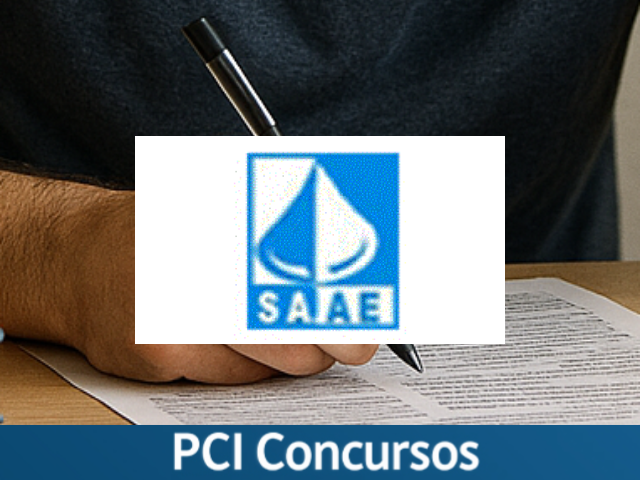 SAAE de Bom Jesus da Lapa - BA abre processo seletivo para diversos cargos