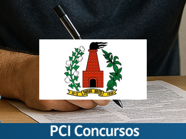 Prefeitura de Farias Brito - CE abre seleção com salários de até R$ 10,1 mil na área da saúde