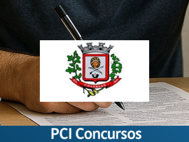 Câmara Municipal de Coroados - SP divulga Concurso Público com salários de até R$ 6,5 mil