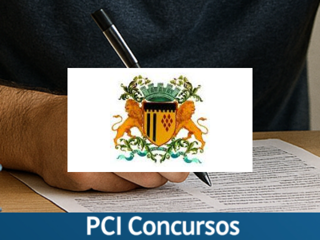 Câmara de Caxias do Sul - RS prorroga inscrições de Concurso Público prorrogado