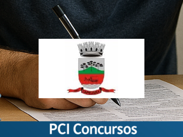 Prefeitura de Tapejara - RS abre seleção para Professor de Educação Física e Monitor de Creche