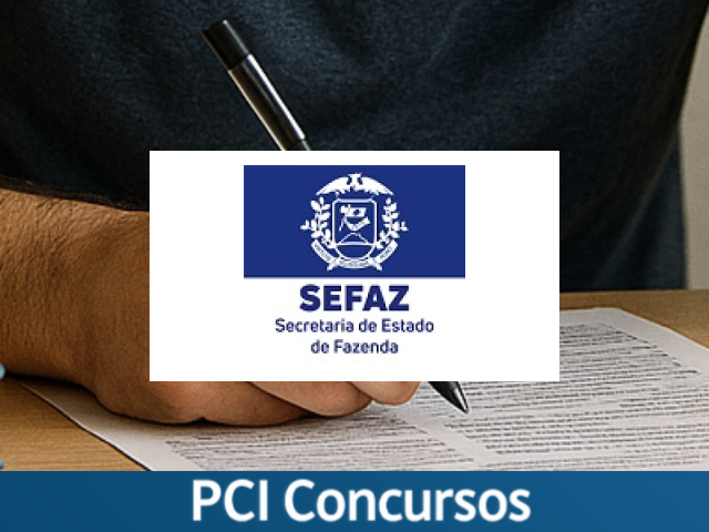 SEFAZ - MT: Concurso para Fiscal de Tributos Estaduais é suspenso suspenso