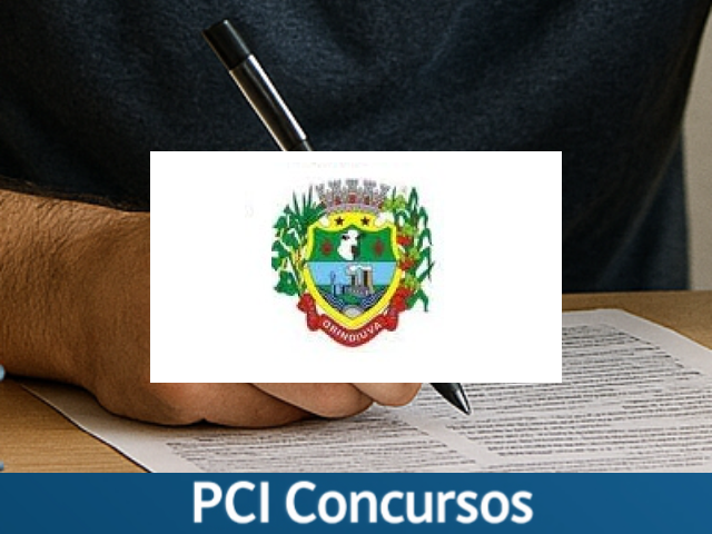Processo Seletivo para Motoristas é divulgado pela Prefeitura de Orindiúva - SP