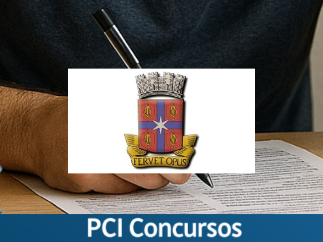 Prefeitura de Ubaíra - BA abre processo seletivo com vagas disponíveis em diversas secretarias