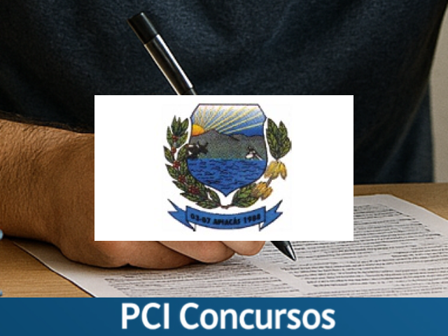 Prefeitura de Apiacás - MT abre processo seletivo para o cargo de Psicóloga