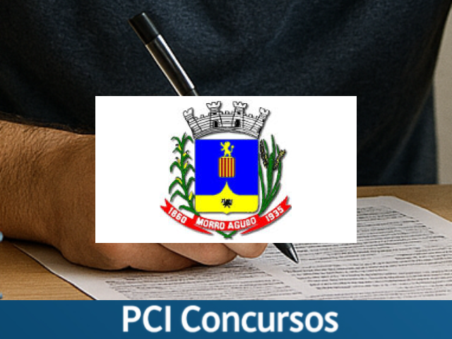 Prefeitura de Morro Agudo - SP prorroga inscrições de processo seletivo para professores prorrogado