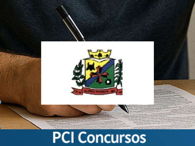 Prefeitura de Glória D'Oeste - MT abre inscrições para Processo Seletivo na área da educação