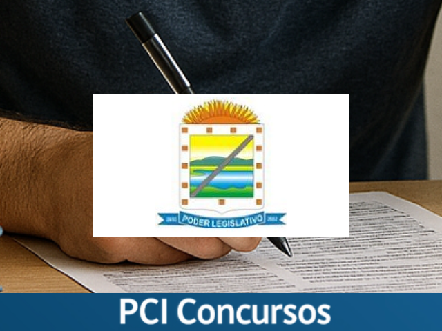 Prefeitura de Porangatu - GO abre concurso público com salários de até R$ 8 mil